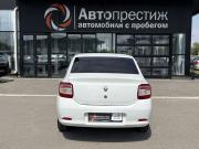 Renault Logan II Рестайлинг Волгоград  - изображение 21