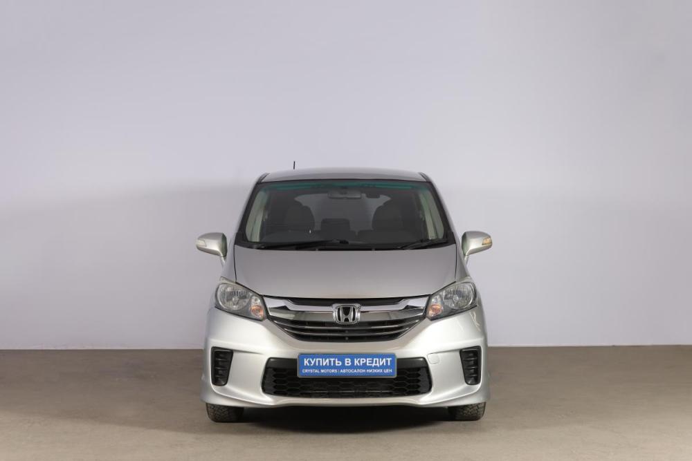 Honda Freed I Рестайлинг 2 Новосибирск  - изображение 2