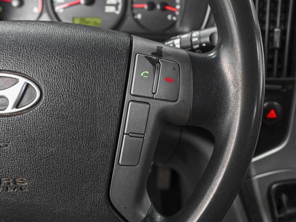 Hyundai Grand Starex I с пробегом 2012 года, цена 1 950 000 рублей, 229715 км, минивэн, Автокод Объявления