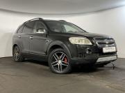 Chevrolet Captiva I Великий Новгород  - изображение 22
