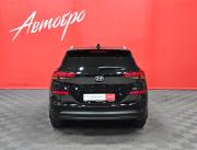 Hyundai Tucson III Рестайлинг Вологда  - изображение 24