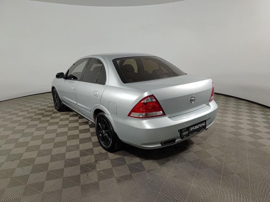 Nissan Almera Classic I Набережные Челны  - изображение 8