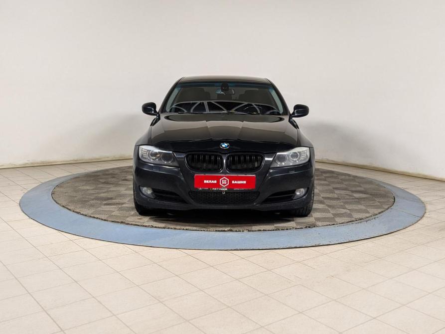 BMW 3 серии V (E90/E91/E92/E93) Рестайлинг Екатеринбург  - изображение 3