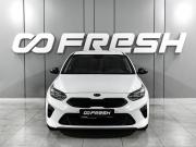Kia Ceed III Ростов-на-Дону  - изображение 22