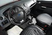 Ford Fusion I Рестайлинг Тюмень  - изображение 25