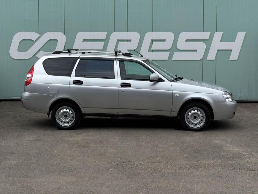 Lada (ВАЗ) Priora I Кропоткин  - изображение 5