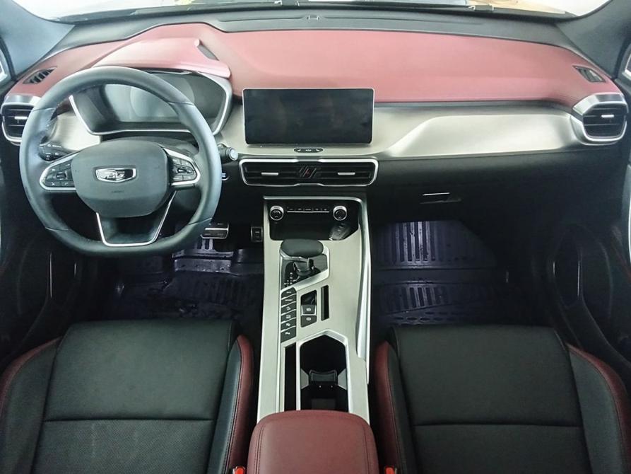 Belgee X50 Москва  - изображение 11