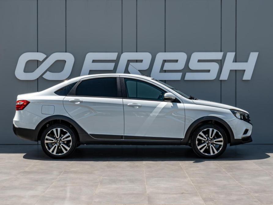 Lada (ВАЗ) Vesta I Краснодар  - изображение 5