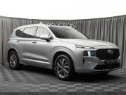 Hyundai Santa Fe IV Рестайлинг Москва  - изображение 36