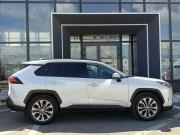 Toyota RAV4 V (XA50) Москва  - изображение 33