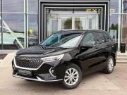 Haval M6 II Уфа  - изображение 21