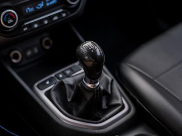 Hyundai Creta I с пробегом 2018 года, цена 1 110 000 рублей, 200387 км, внедорожник, Автокод Объявления