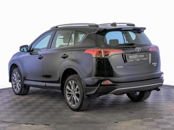 Toyota RAV4 IV (XA40) Рестайлинг с пробегом 2019 года, цена 2 740 000 рублей, 66991 км, внедорожник, Автокод Объявления
