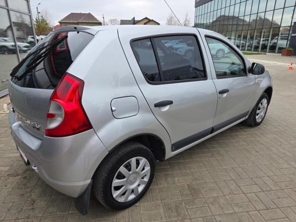 Renault Sandero I с пробегом 2013 года, цена 419 900 рублей, 179802 км, хэтчбек, Автокод Объявления