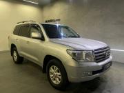 Toyota Land Cruiser 200 Series Новосибирск  - изображение 35