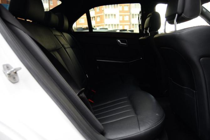 Mercedes-Benz E-Класс IV (W212 S212 C207) Рестайлинг с пробегом 2013 года, цена 2 440 000 рублей, 114135 км, седан, Автокод Объявления