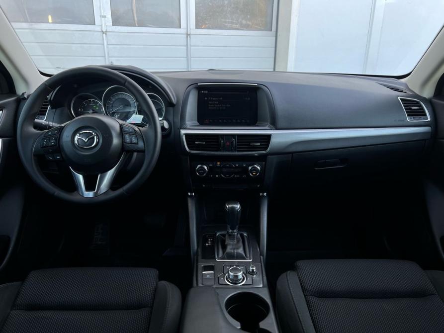 Mazda CX-5 I Рестайлинг Волгоград  - изображение 15