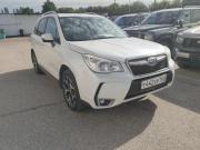 Subaru Forester IV Тольятти  - изображение 6