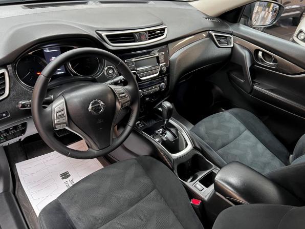Nissan X-Trail III с пробегом 2015 года, цена 1 590 000 рублей, 130492 км, внедорожник, Автокод Объявления