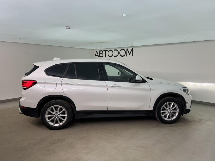 BMW X1 II (F48) Рестайлинг Москва  - изображение 5