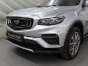 Geely Atlas Pro Волгоград  - изображение 47