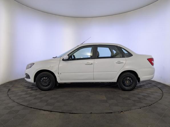 Lada (ВАЗ) Granta I Рестайлинг с пробегом 2024 года, цена 755 000 рублей, 52329 км, седан, Автокод Объявления