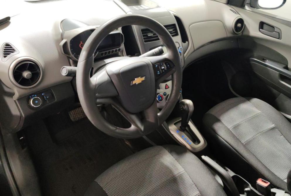 Chevrolet Aveo II Ярославль  - изображение 12