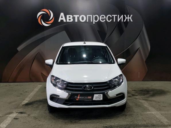 Lada (ВАЗ) Granta I Рестайлинг с пробегом 2023 года, цена 735 000 рублей, 52948 км, седан, Автокод Объявления