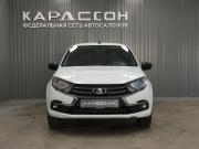 Lada (ВАЗ) Granta I Рестайлинг Пермь  - изображение 21