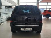 Opel Meriva A Рестайлинг Пермь  - изображение 22