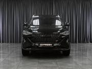 Haval F7x I Рестайлинг Тюмень  - изображение 32