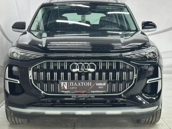 Новый Audi Q6 2026 года, цена 7 699 000 рублей, внедорожник, Автокод Объявления