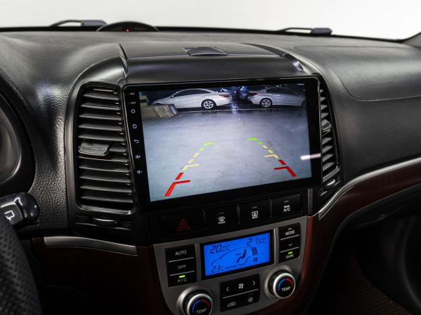 Hyundai Santa Fe II с пробегом 2008 года, цена 950 000 рублей, 233324 км, внедорожник, Автокод Объявления