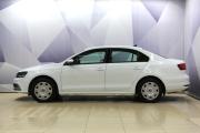 Volkswagen Jetta VI Рестайлинг Чебоксары  - изображение 36