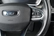 Belgee X50 Тюмень  - изображение 40