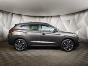 Hyundai Tucson III Рестайлинг Москва  - изображение 28