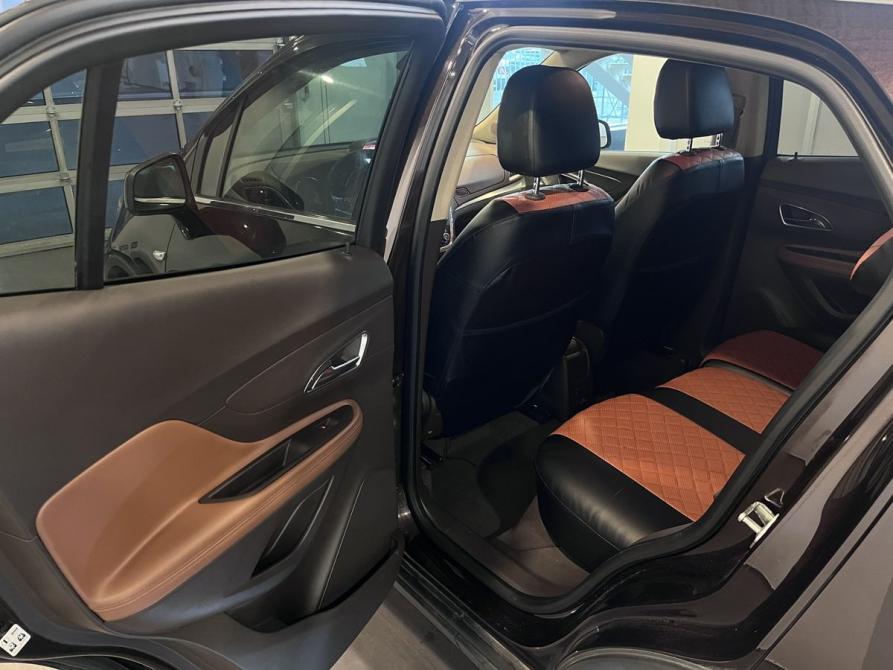 Opel Mokka I Чебоксары  - изображение 40
