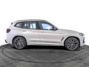 BMW X3 III (G01) Рестайлинг Москва  - изображение 34