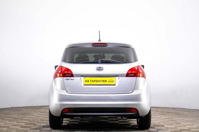 Kia Venga I с пробегом 2012 года, цена 919 000 рублей, 154500 км, компактвэн, Автокод Объявления