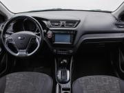Kia Rio III Рестайлинг Москва  - изображение 32
