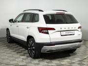 Skoda Karoq I Санкт-Петербург  - изображение 27