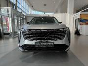 Geely Atlas II Казань  - изображение 27