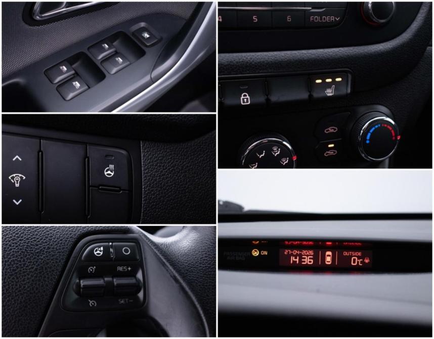 Kia Ceed II Москва  - изображение 16