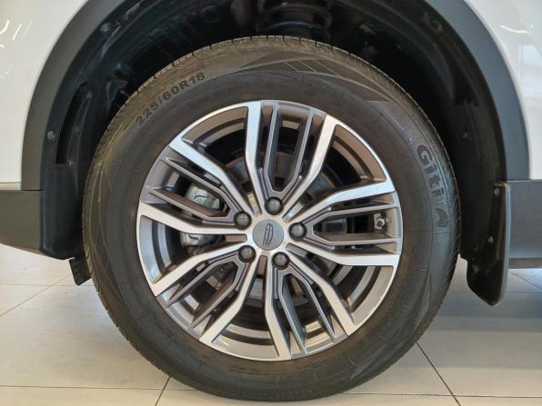 Geely Atlas Pro с пробегом 2024 года, цена 2 201 000 рублей, 48502 км, внедорожник, Автокод Объявления