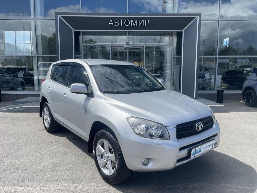 Toyota RAV4 III (XA30) Брянск  - изображение 3