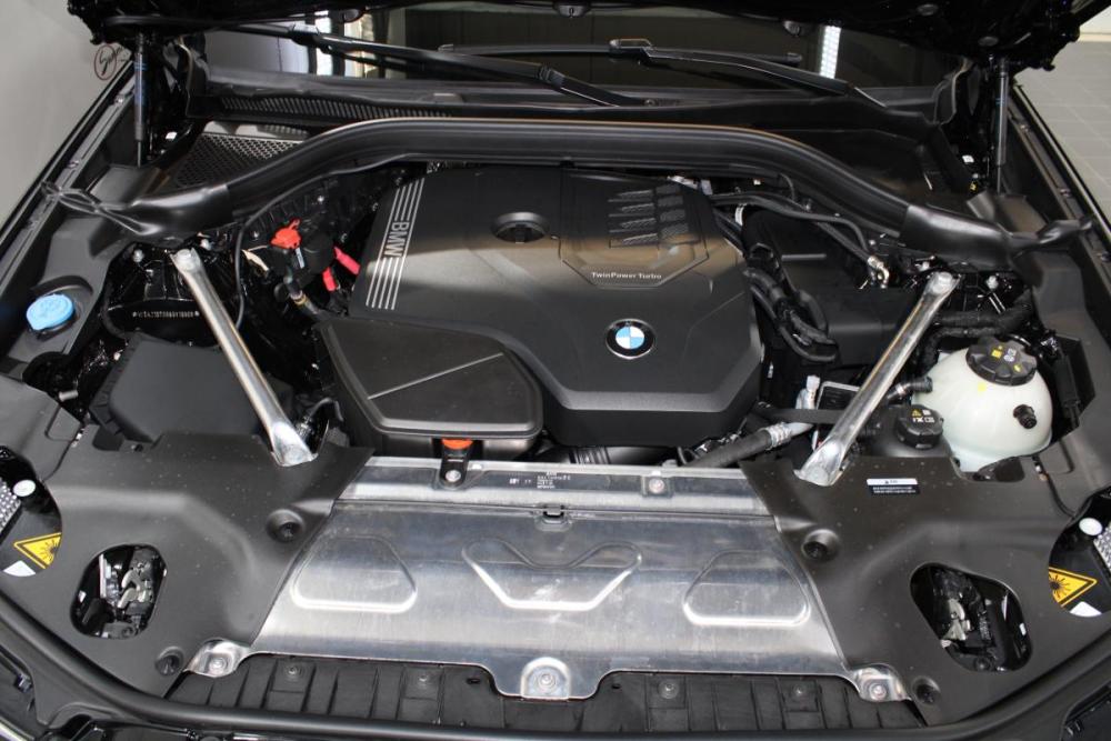 BMW X4 II (G02) Рестайлинг Владивосток  - изображение 14