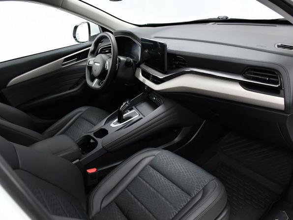 Haval F7 I Рестайлинг с пробегом 2024 года, цена 2 577 000 рублей, 23000 км, внедорожник, Автокод Объявления