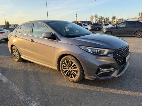 Omoda S5 с пробегом 2023 года, цена 1 299 000 рублей, 51523 км, седан, Автокод Объявления