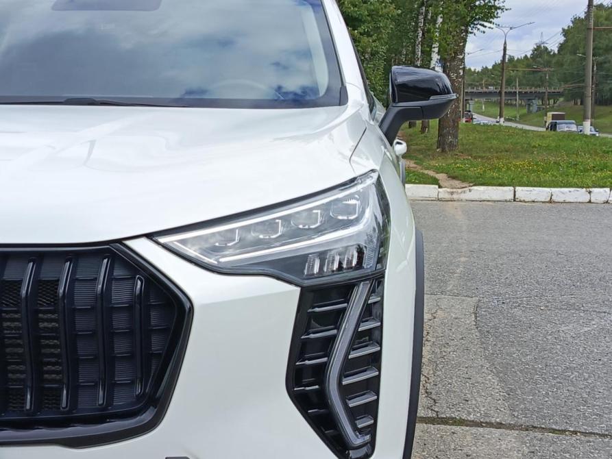 Haval Jolion I Рестайлинг Чебоксары  - изображение 21