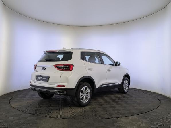 Chery Tiggo 4 Pro I с пробегом 2024 года, цена 1 630 000 рублей, 20961 км, внедорожник, Автокод Объявления